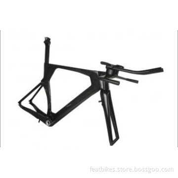 FM086 first look 2014 aero time trial carbon frame
